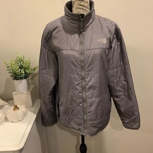 The North Face Jacket